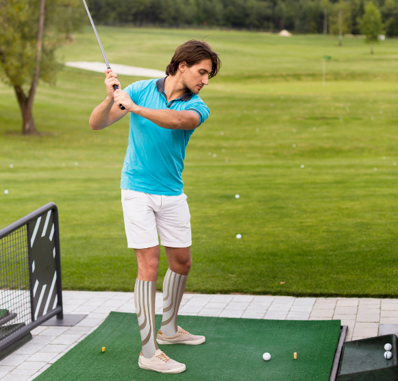 Tất trị liệu suy giãn tĩnh mạch Sankom Thụy Sĩ dành cho người mắc bệnh tiểu đường