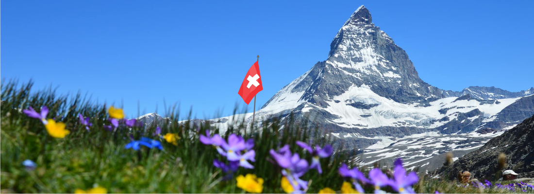 Thụy Sỹ là đất nước tiên tiến về sản xuất tất trị liệu suy tĩnh mạch