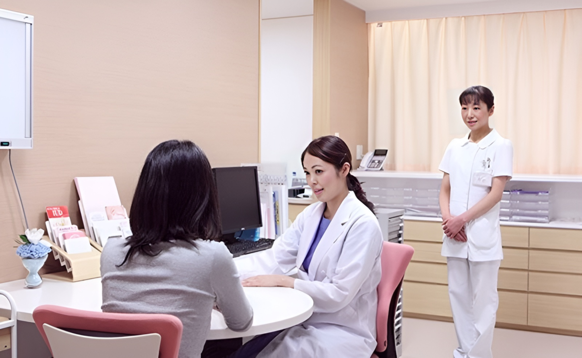 Phòng khám và bệnh viện thường dùng máy trị liệu toàn thân