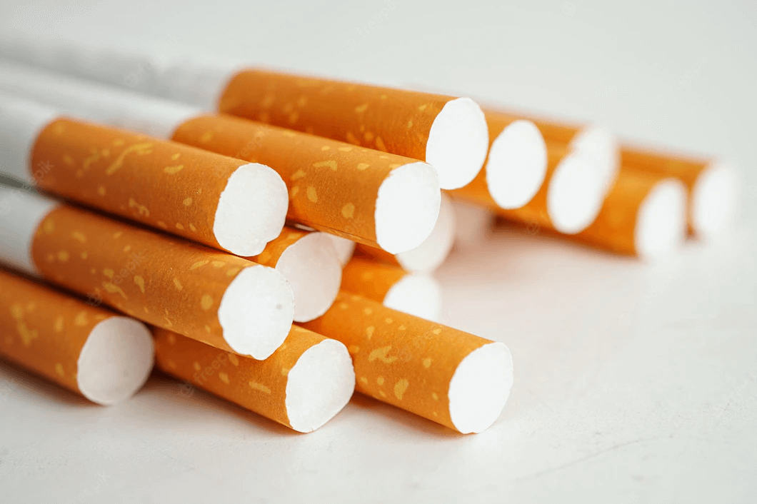 Chất nicotine độc hại có trong thuốc lá làm cứng thành mạch máu