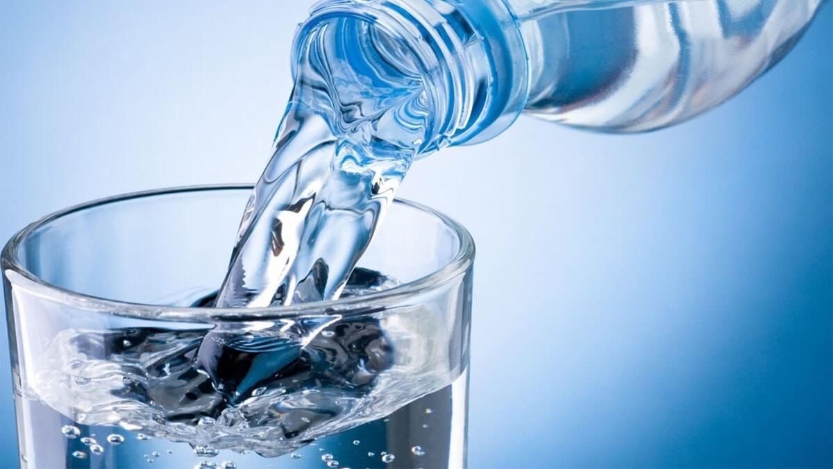 Uống nhiều nước khiến tim bật chế độ hoạt động 